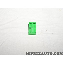 Cosse faisceau cable electrique Volkswagen Audi Skoda Seat original OEM 3B7035447B 