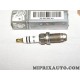 Bougie allumage Volkswagen Audi Skoda Seat original OEM 101000068AA 0242240588