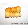 Lot 2 tampons amortisseur suspension Volkswagen Audi Skoda Seat original OEM 1K0511353M