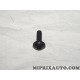 Vis fixation element carrosserie Volkswagen Audi Skoda Seat original OEM N10661002
