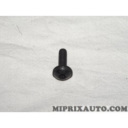 Vis fixation element carrosserie Volkswagen Audi Skoda Seat original OEM N10661002 