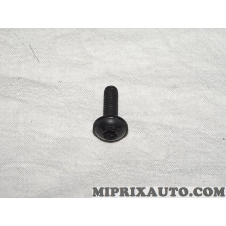 Vis fixation element carrosserie Volkswagen Audi Skoda Seat original OEM N10661002 
