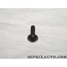 Vis fixation element carrosserie Volkswagen Audi Skoda Seat original OEM N10661002