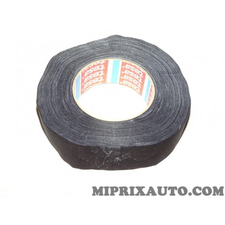 Rouleau adhesif tesa Volkswagen Audi Skoda Seat original OEM D004350A2 