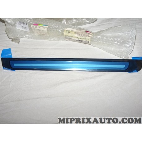 Baguette moulure seuil de porte Volkswagen Audi Skoda Seat original OEM 8T885337301C 