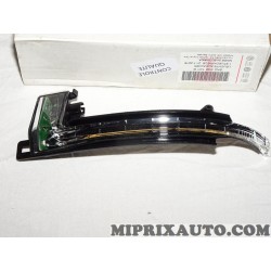 Feu clignotant retroviseur Volkswagen Audi Skoda Seat original OEM 8K0949101E 