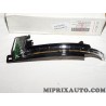 Feu clignotant retroviseur Volkswagen Audi Skoda Seat original OEM 8K0949101E