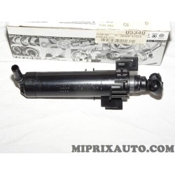 Gicleur buse liquide lave glace phare Volkswagen Audi Skoda Seat original OEM 8K0955102D 