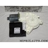 Moteur leve vitre electrique porte avant gauche Volkswagen Audi Skoda Seat original OEM 8P4959801F pour audi A3 de 2009 à 2013