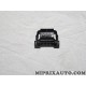 Cosse nue branchement faisceau cable electrique Volkswagen Audi Skoda Seat original OEM 3B0972724