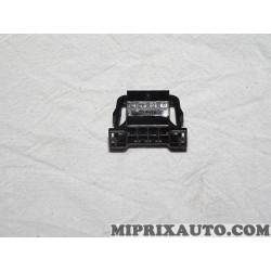 Cosse nue branchement faisceau cable electrique Volkswagen Audi Skoda Seat original OEM 3B0972724 
