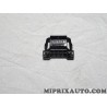 Cosse nue branchement faisceau cable electrique Volkswagen Audi Skoda Seat original OEM 3B0972724