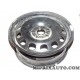 Jante tole 6x16 16" 16 pouces ET43 Volkswagen Audi Skoda Seat original OEM 5Q0601027 AM