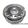 Jante tole 6x16 16" 16 pouces ET43 Volkswagen Audi Skoda Seat original OEM 5Q0601027 AM