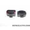 1 Cosse branchement faisceau cable electrique Volkswagen Audi Skoda Seat original OEM 6R0973735
