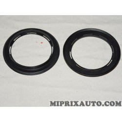 1 Bague flasque boite de vitesses Volkswagen Audi Skoda Seat original OEM 02Q409375A 