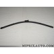 Balais essuie glace souple Volkswagen Audi Skoda Seat original OEM 5K1955425