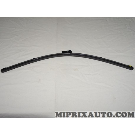 Balais essuie glace souple Volkswagen Audi Skoda Seat original OEM 5K1955425 