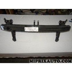 Traverse renfort support parechocs Volkswagen Audi Skoda Seat original OEM 1Q0807109A 