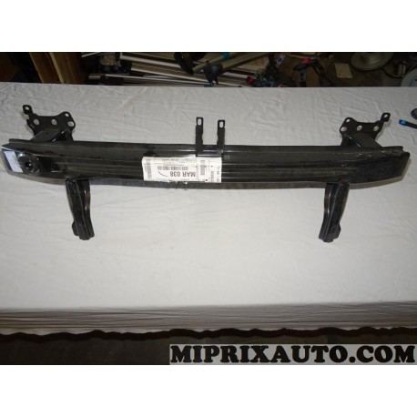 Traverse renfort support parechocs Volkswagen Audi Skoda Seat original OEM 1Q0807109A 