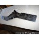 Tole coque ossature longeron droit Volkswagen Audi Skoda Seat original OEM 8R0803718D pour audi Q5 de 2009 à 2016 
