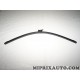 Balais essuie glace souple Volkswagen Audi Skoda Seat original OEM JZW998002F