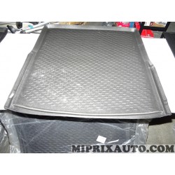 Tapis bac de coffre (envoi rouler) Volkswagen Audi Skoda Seat original OEM 3G9061160 pour volkswagen passat variant partir de 20