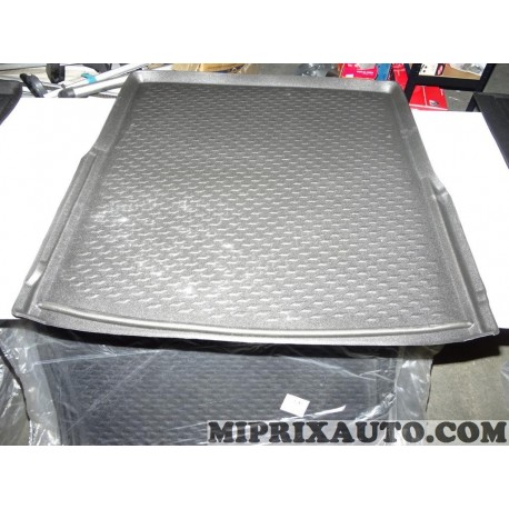 Tapis bac de coffre (envoi rouler) Volkswagen Audi Skoda Seat original OEM 3G9061160 pour volkswagen passat variant partir de 20