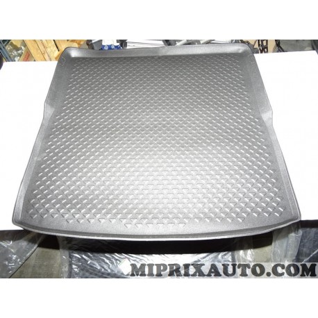 Tapis bac de coffre (envoi rouler) Volkswagen Audi Skoda Seat original OEM 5G9061160 pour volkswagen golf variant 7 VII partir d