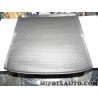 Tapis bac de coffre (envoi rouler) Volkswagen Audi Skoda Seat original OEM 5G9061160 pour volkswagen golf variant 7 VII partir d