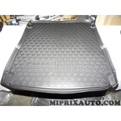 Tapis bac de coffre (envoi rouler) Volkswagen Audi Skoda Seat original OEM 3C9061180 pour volkswagen passat variant partir de 20