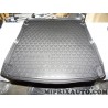Tapis bac de coffre (envoi rouler) Volkswagen Audi Skoda Seat original OEM 3C9061180 pour volkswagen passat variant partir de 20