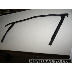 Joint vitre porte portiere avant droite Volkswagen Audi Skoda Seat original OEM 3C4837432F5AP pour volkswagen passat partir de 2