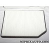 Filtre habitacle interieur Motrio Renault Dacia original OEM 8671012071 pour renault laguna 1 I