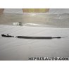 Cable tringle tringlerie serrure de porte Renault Dacia original OEM 825005940R
