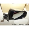 Retroviseur electrique avant droit coque chrome Fiat Alfa Romeo Lancia original OEM 6000606943 pour fiat fullback partir de 2016