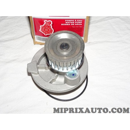 Pompe à eau Motrio Renault Dacia original OEM 8660003382 pour chevrolet captiva cruze evanda epica 