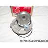 Pompe à eau Motrio Renault Dacia original OEM 8660003382 pour chevrolet captiva cruze evanda epica