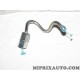 Durite tuyau alimentation carburant injecteur Renault Dacia original OEM 166804781R 