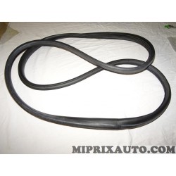 Joint de porte portiere Renault Dacia original OEM 769240012R 