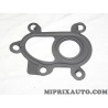 Joint turbo compresseur Renault Dacia original OEM 144159269R