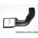 Etrier patte support fixation aile Renault Dacia original OEM 625127892R