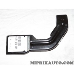 Etrier patte support fixation aile Renault Dacia original OEM 625127892R 