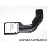 Etrier patte support fixation aile Renault Dacia original OEM 625127892R