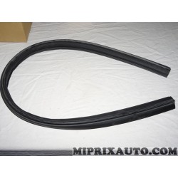 Bande joint capot moteur Renault Dacia original OEM 668300007R 