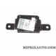 Gache capot moteur Renault Dacia original OEM 651306896R