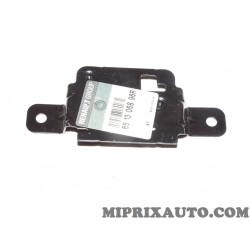 Gache capot moteur Renault Dacia original OEM 651306896R 