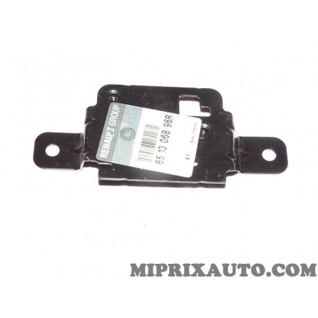 Gache capot moteur Renault Dacia original OEM 651306896R 