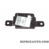 Gache capot moteur Renault Dacia original OEM 651306896R