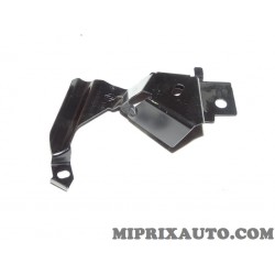 Equerre fixation ceinture de sécurité Renault Dacia original OEM 887420004R 